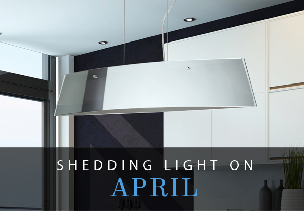 Shedding Light on March