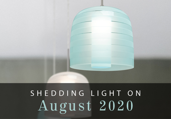 Shedding Light on July 2020