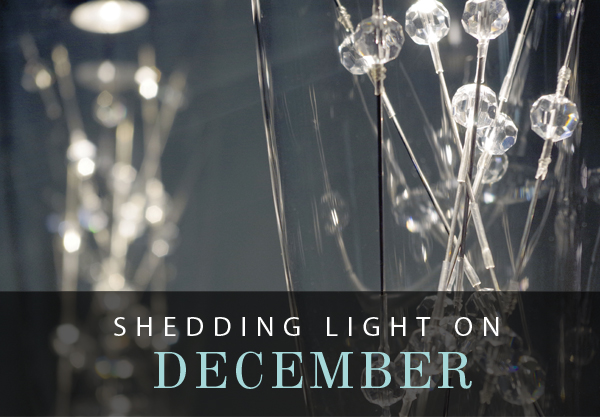 Shedding Light on November