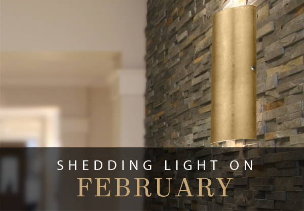 Shedding Light on January