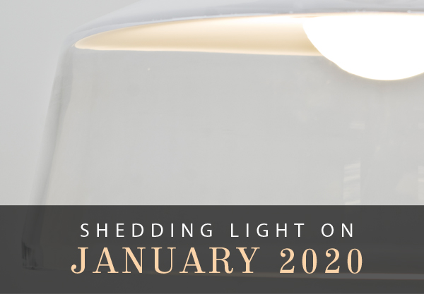 Shedding Light on July 2020
