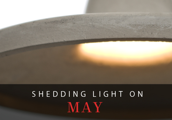 Shedding Light on May